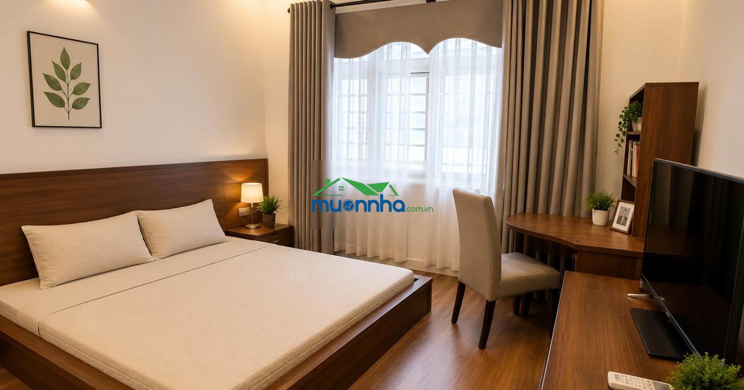 Nhà hẻm xe tải nguyễn gia trí, p.25 | 72m² | 4x18m | 5 tầng | 17.5 tỷ tl | lh: 0345 700 ***