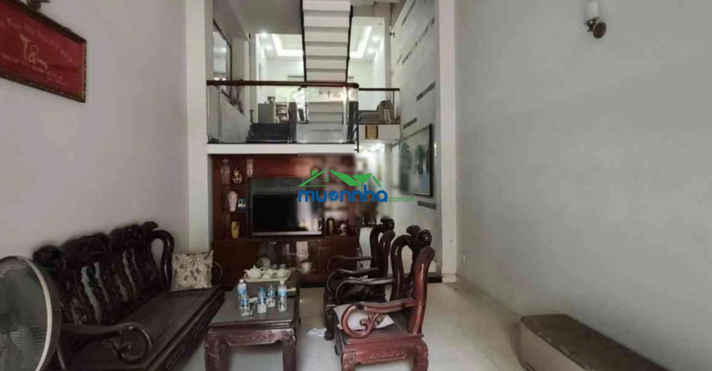 Mặt tiền hẻm 12m thẳng 1 trục view landmark - khu d2 nối dài - 5 tầng btct - 72m2 - 4pn