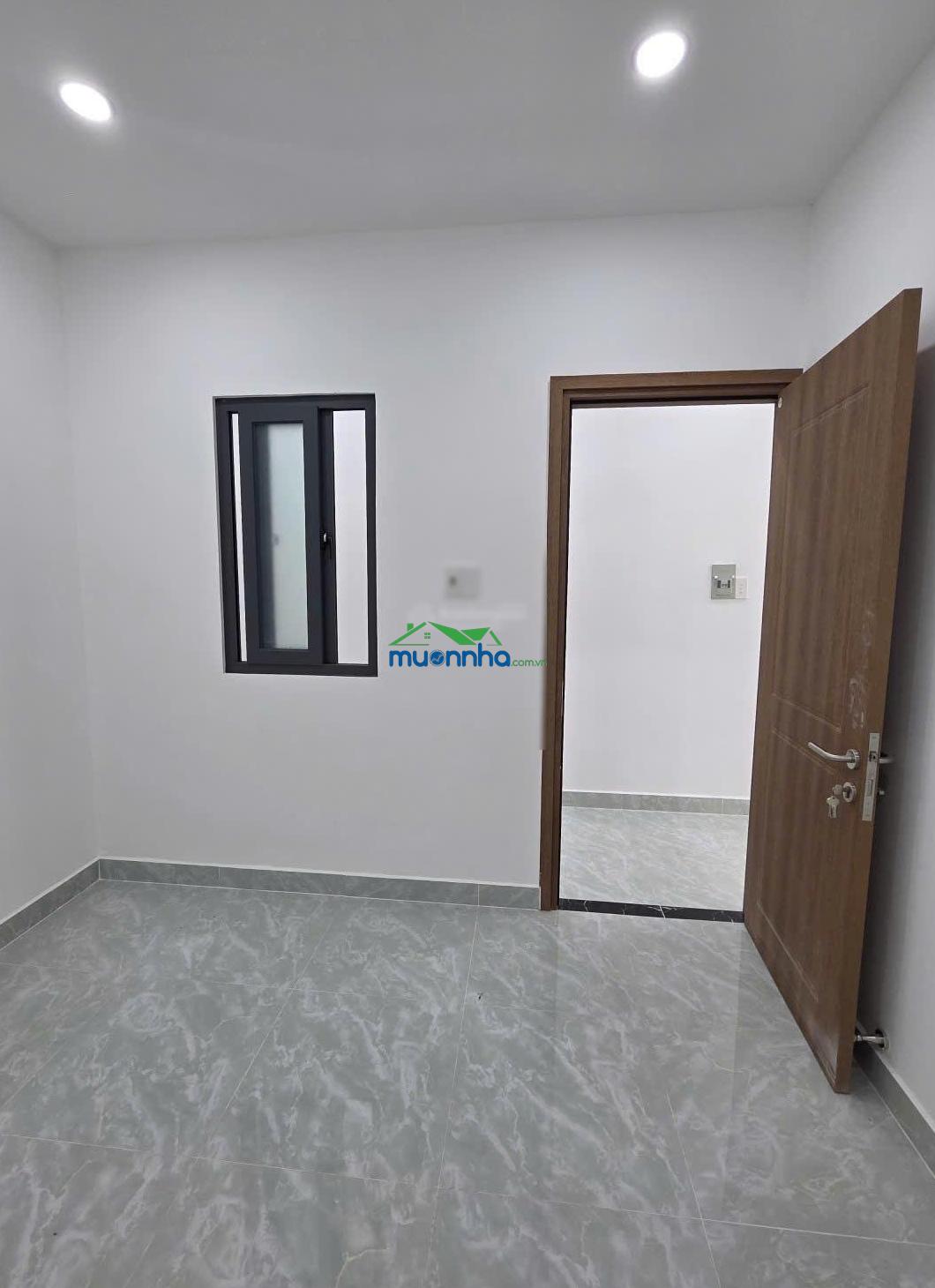 Bán nhà quang trung, p.tăng nhơn phú, gần ngã tư thủ đức 60m - 2