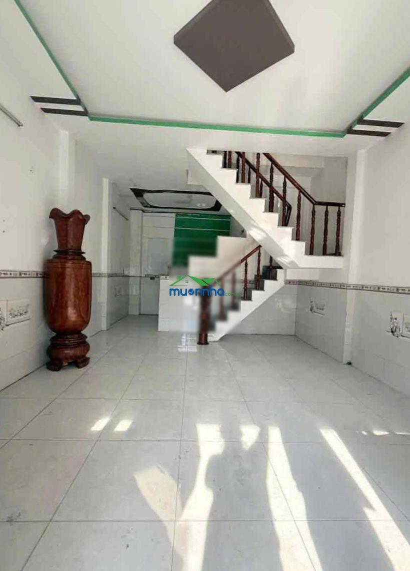 Bán dãy trọ 200m2 giá 5 tỷ 5 hóc môn - 2