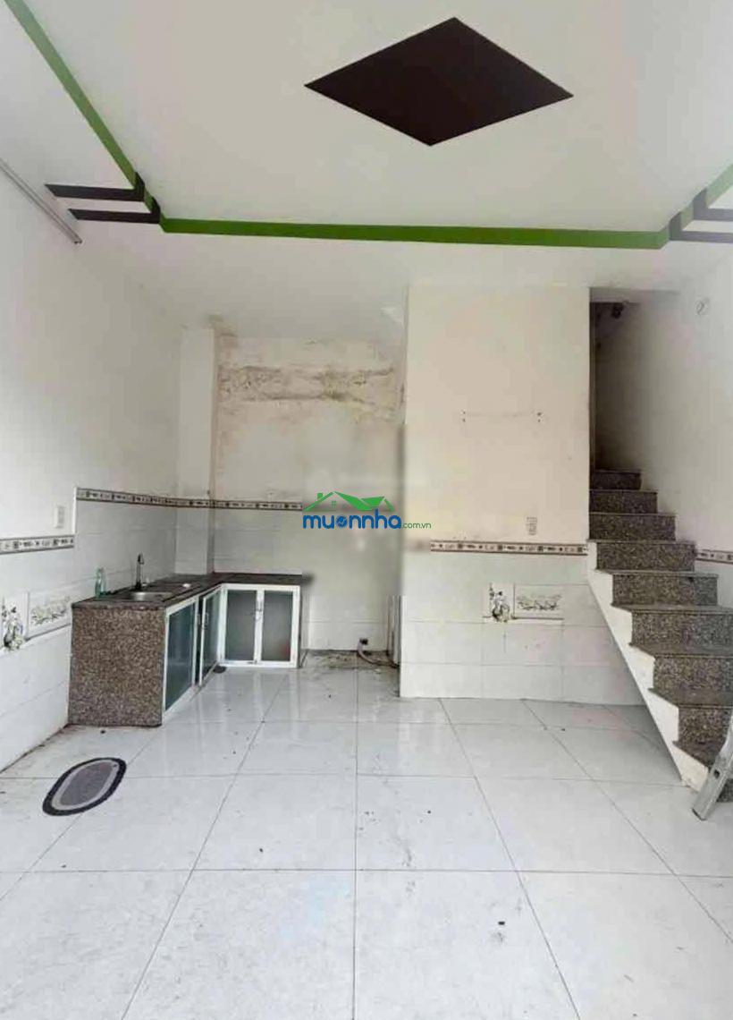 Bán dãy trọ 200m2 giá 5 tỷ 5 hóc môn