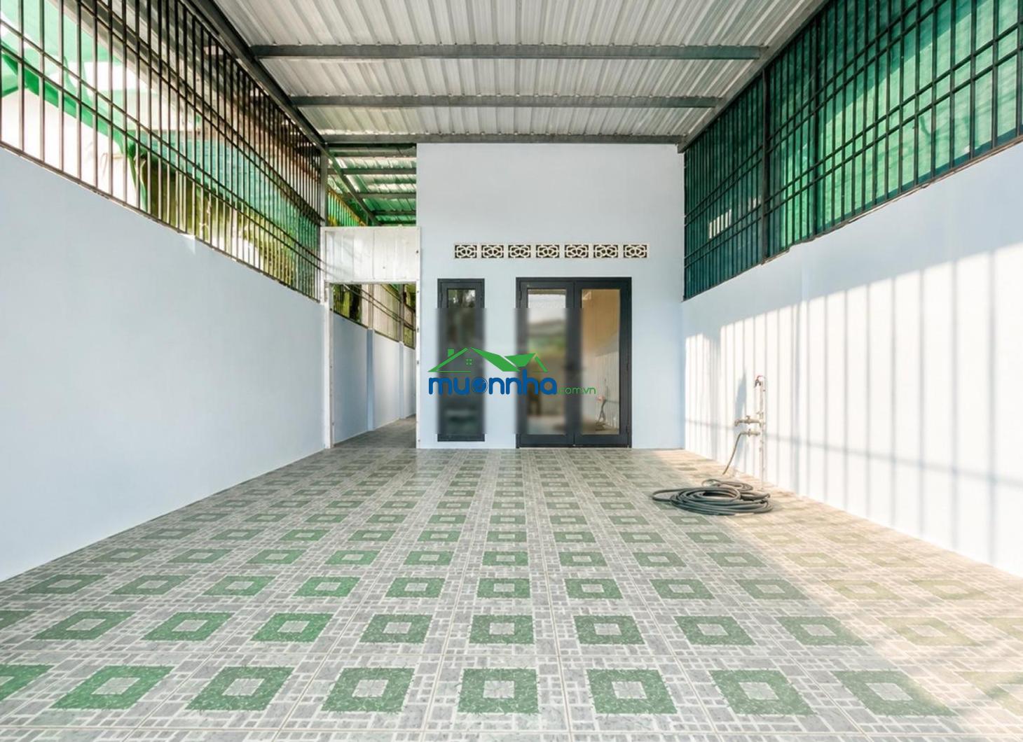 Bán gấp - chỉ 5.3 tỷ - 155m2- đường xe tải thông - ngang 5 x 27m- nở hậu tài lộc - nguyễn thị sáng