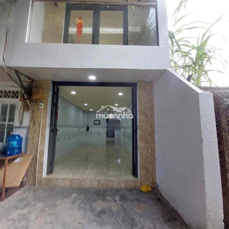 Nhà đẹp giá rê tại bình mỹ