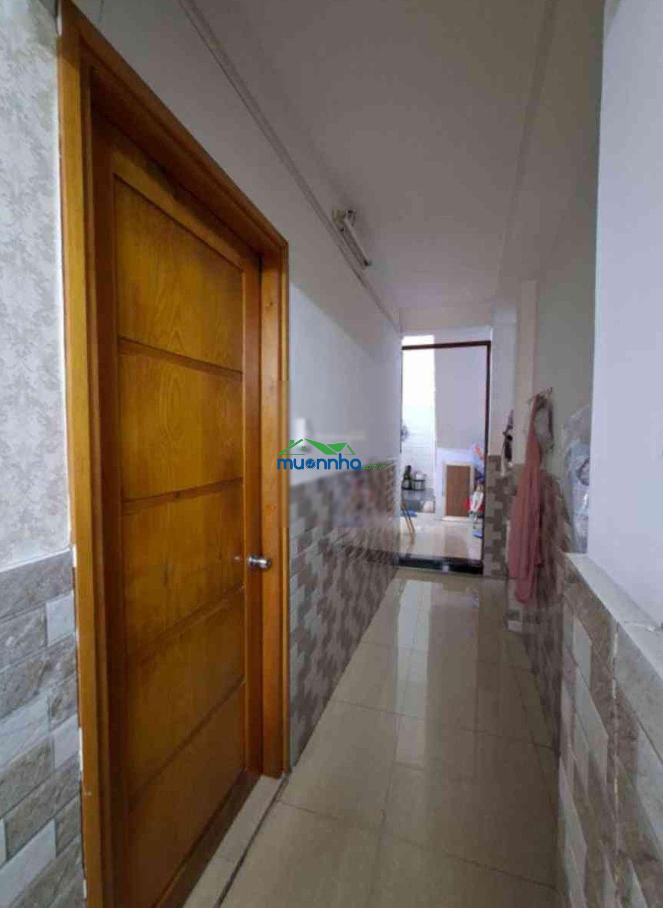 4.3x20, vuông vức, nở hậu, 85m2, 8.6 tỉ, hẻm xe tải, nguyễn kiệm, gò vấp giáp phú nhuận, - 3