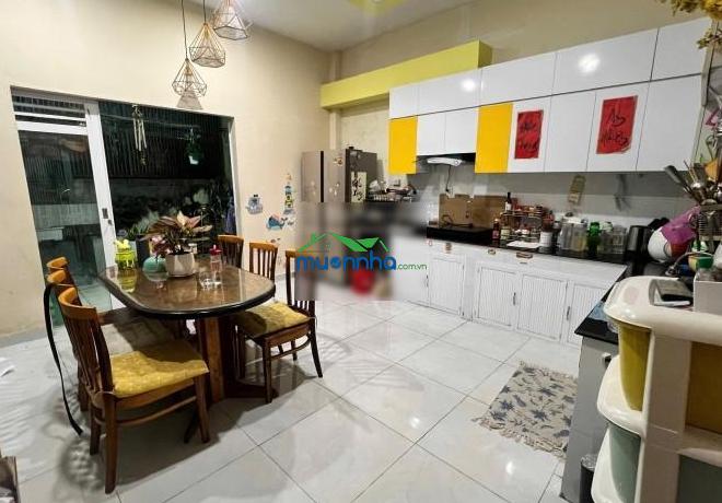 80m2, lạc long quân, nhà cứng cáp, 2 tầng btct, nở hậu tài lộc - 4