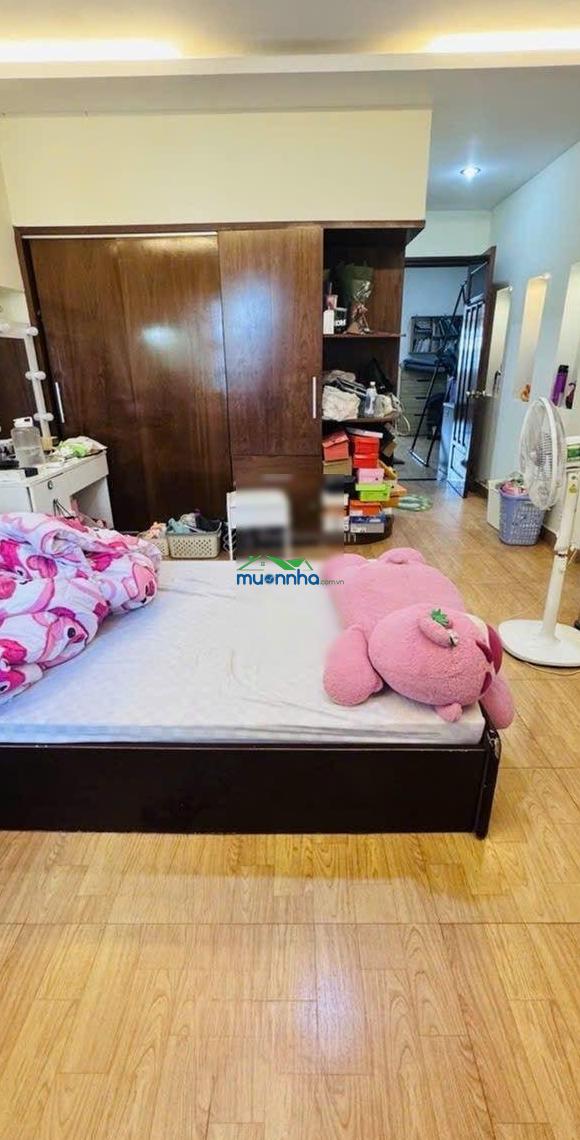 Bán nhà 4 tầng hẻm xe tải - nguyễn thị thập quận 7 - 4 lầu - 136m2 (4x34) - chỉ 18 tỷ - 3