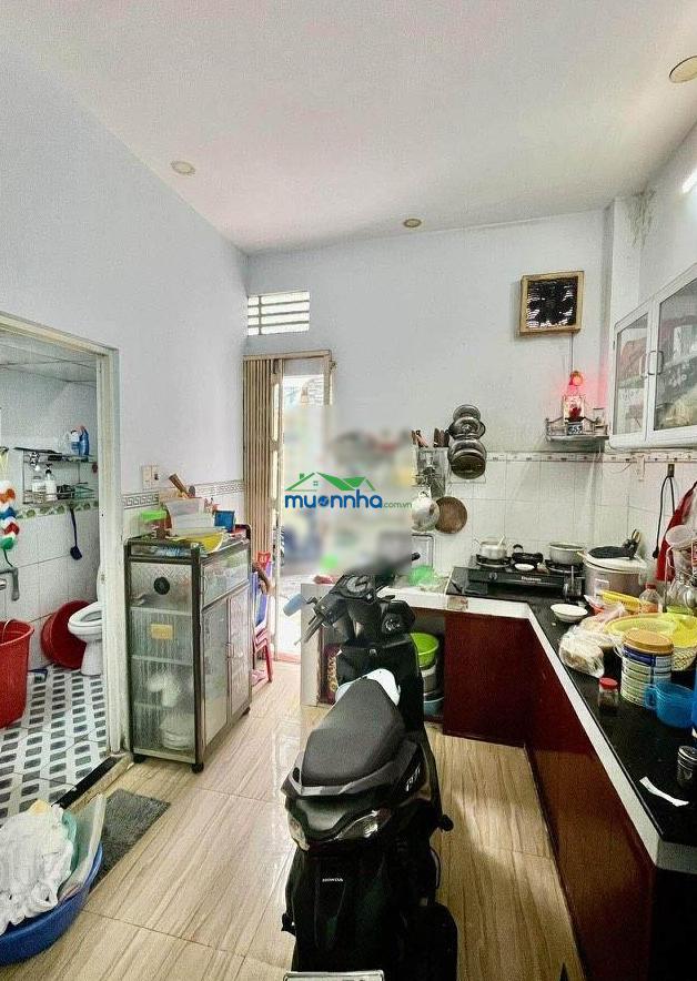 Ngộp - bán nhà hxh nguyễn thị thập, phường tân hưng, 65m2, ngang lớn 6m, hơn 5 tỷ