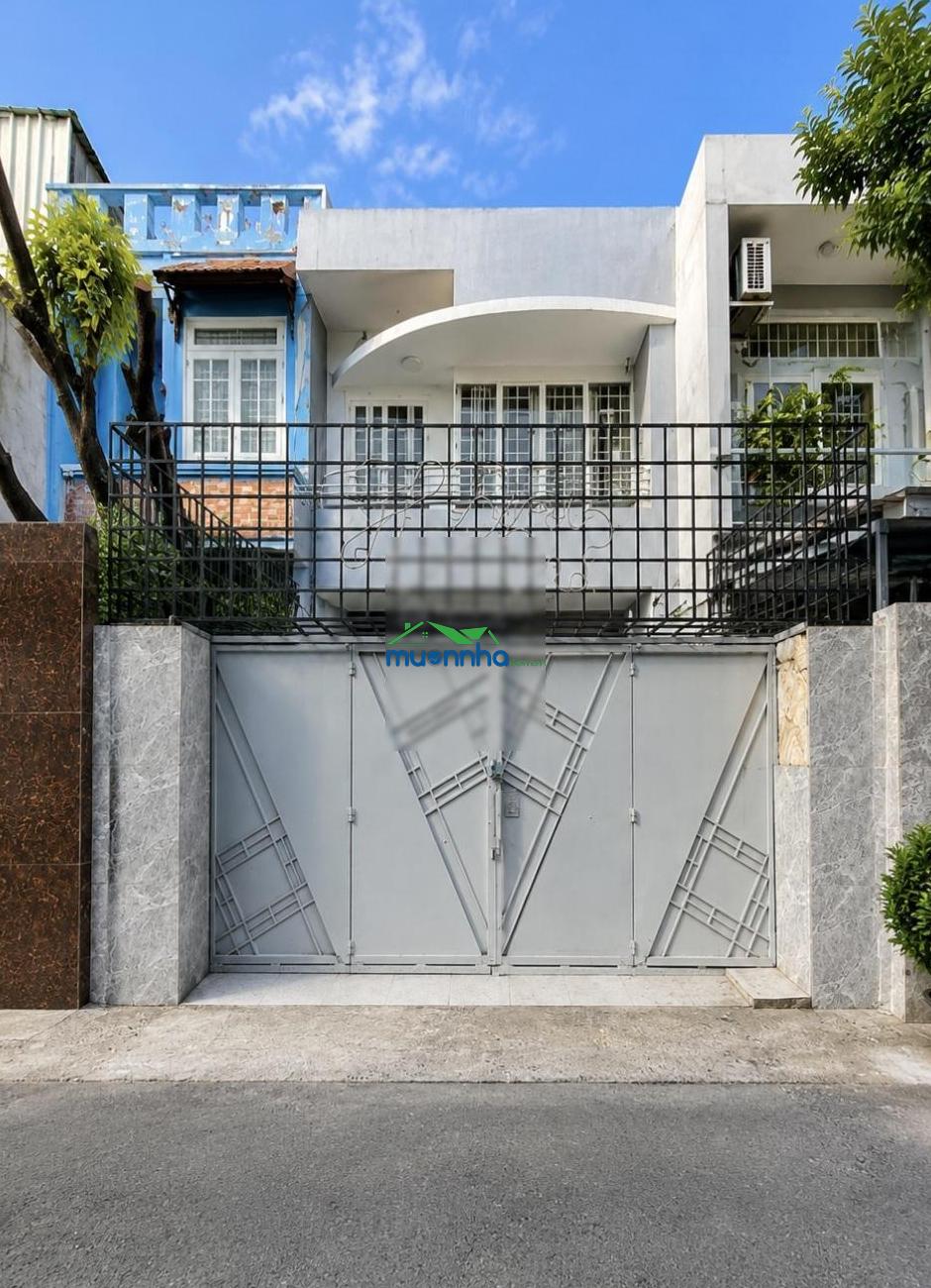 Quang trung - hẻm xe hơi - 95m2 - ngang 5m - xe hơi thông - chỉ 7 tỷ 4 - 2