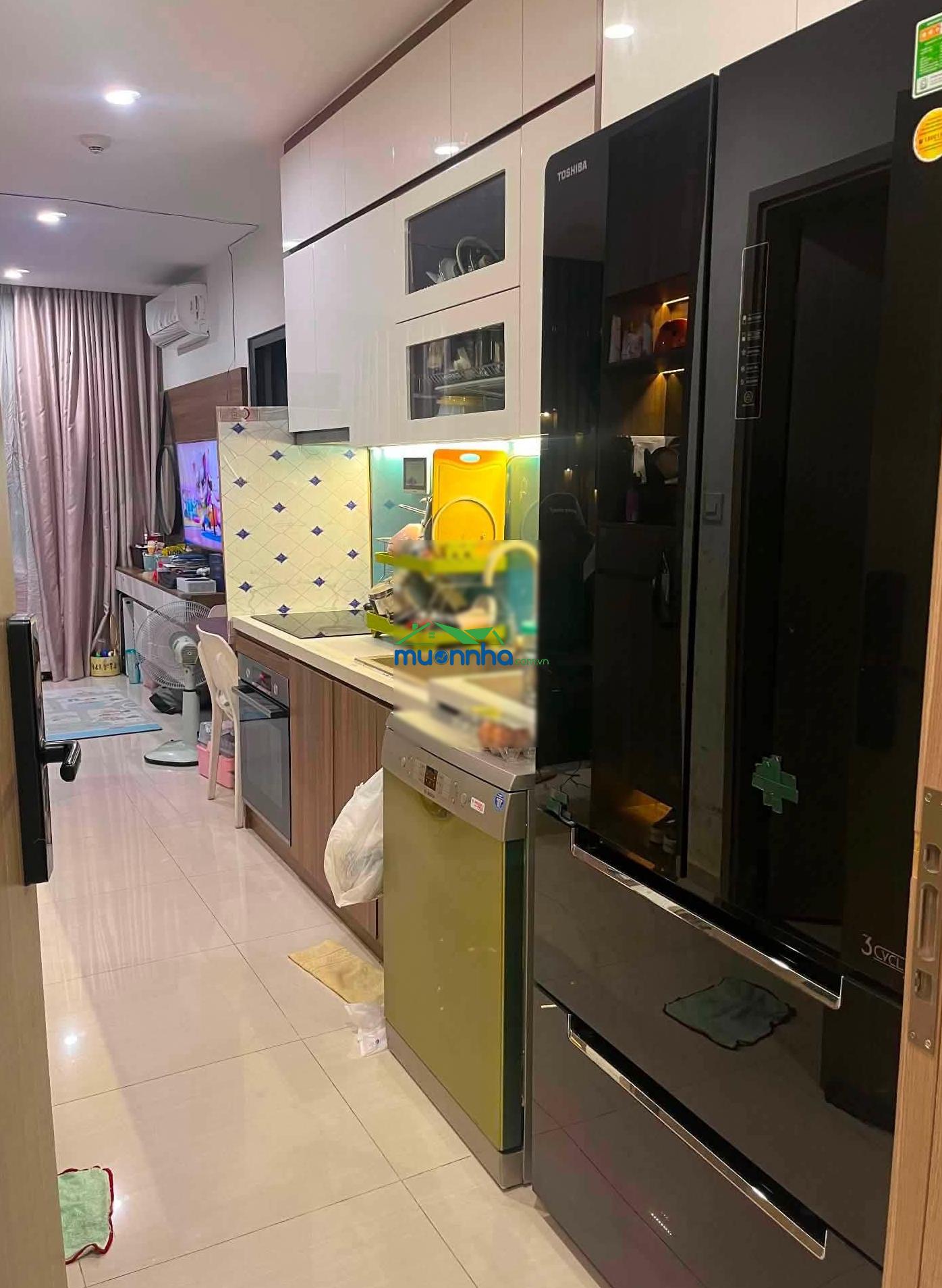 Cần tiền bán gấp căn studio giá mềm - 3