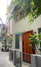 Bán nhà chính chủ hẻm 1 sẹc thạch thị thanh (q1 cũ), shr 80m2 | 15,9 tỷ tl nhẹ - 2