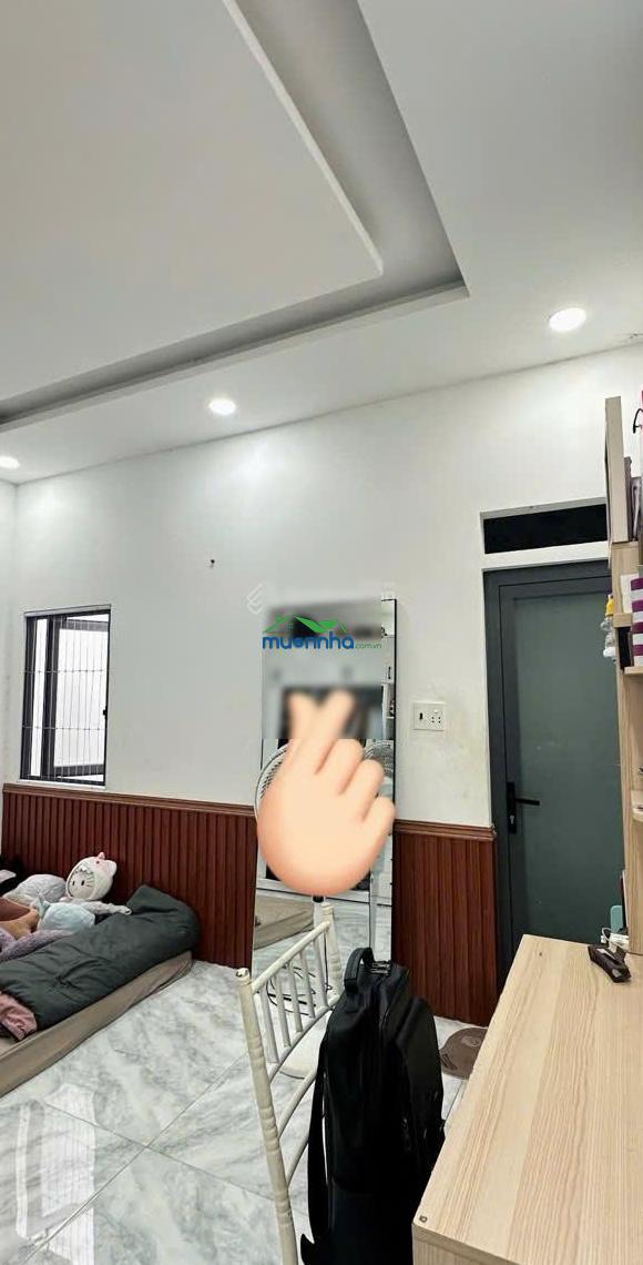 Chính chủ cần bán căn nhà tại hẻm 730 hương lộ 2. - 4
