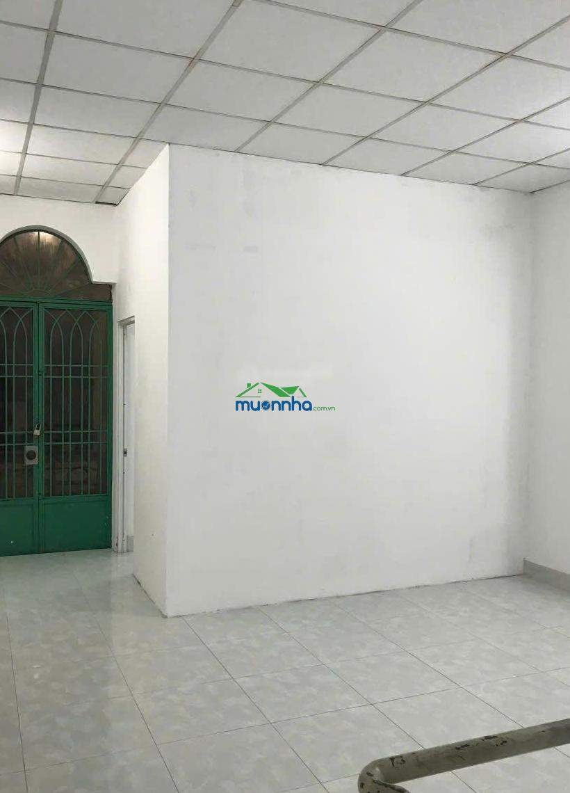 Giảm mạnh để bán nhanh - nhà hẻm trần thái tông, sổ hồng chính chủ, giá chỉ 4,85 tỷ!