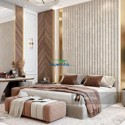 Nhà mới đẹp ngay thạch thị thanh, q1 (4,1x18,4m) 4 tầng phong cách địa trung hải - giá 18,5 tỷ tl - 3