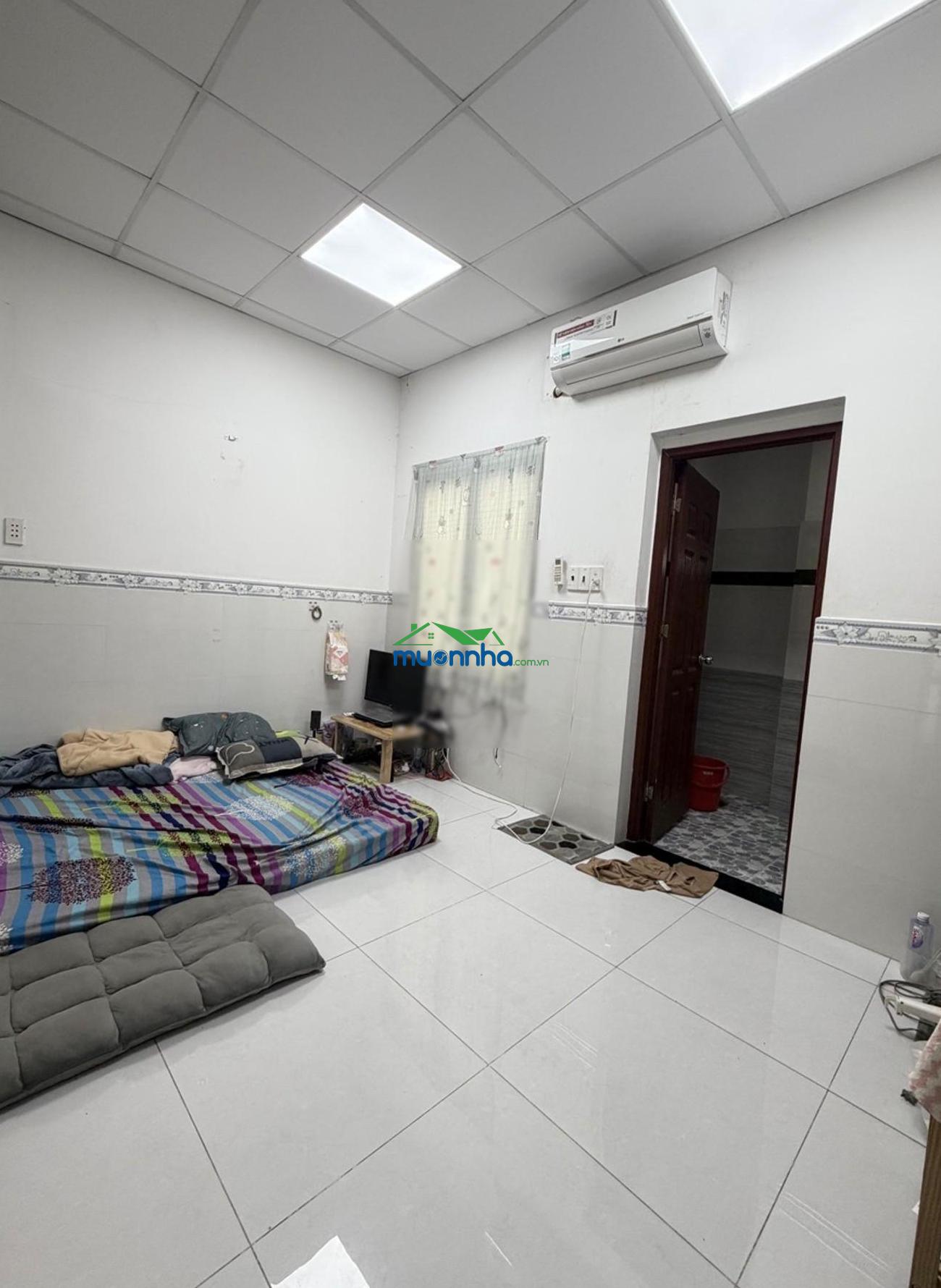 1 sẹt lê văn quới đường 8m thông 60m 2 tầng chỉ 5.7 tỷ