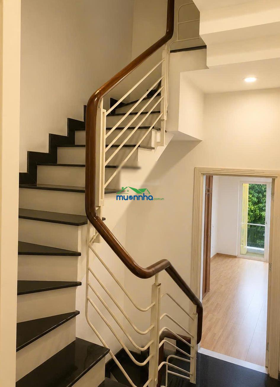 Bán nhà đường số 14, phường 8, gò vấp - hẻm xe hơi, nhà mới đẹp - giá 8,2 tỷ (tl) - 4