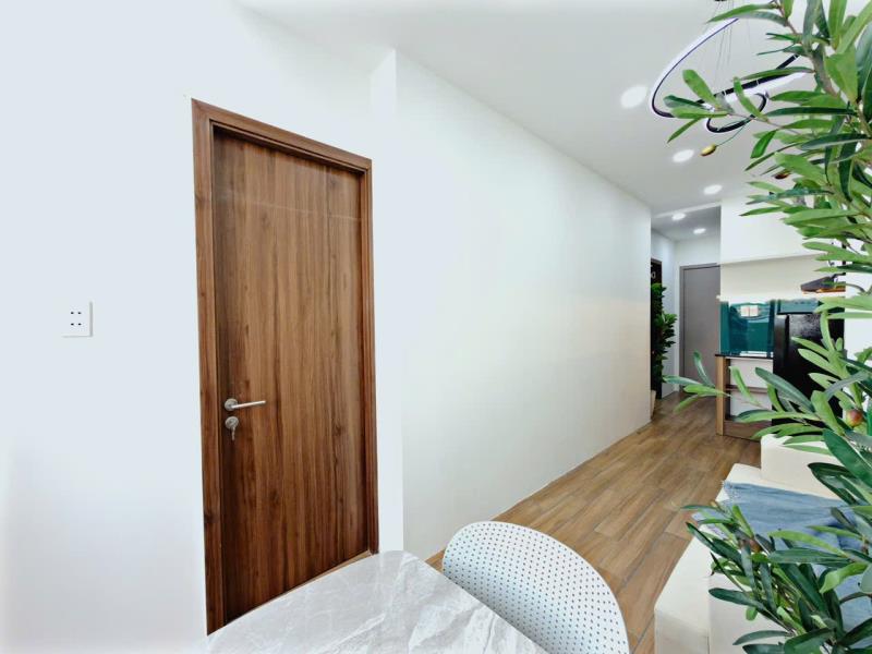 🏡 Hệ thống căn hộ 2pn 60m² full nội thất – gần ngã tư hoàng văn thụ, sân bay tsn, nhà ga t3 - 2