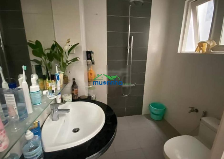 Chính chủ bán nhà 1 trệt 2 lầu vừa ở vừa kinh doanh quận 7 - 4