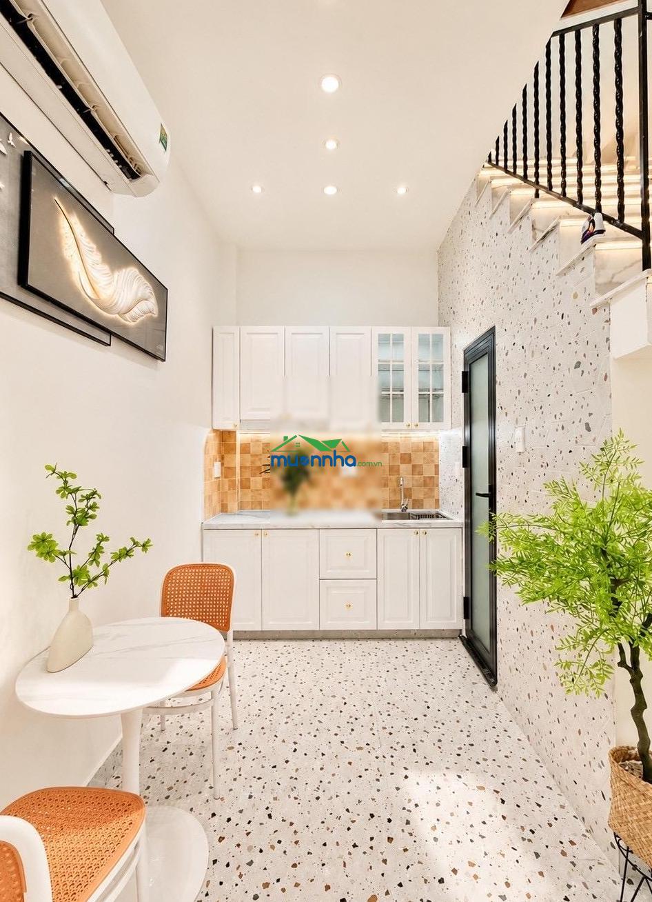 Bán gấp nhà riêng 21 m2, 5,9 tỷ tại huỳnh văn bánh, phú nhuận, hồ chí minh - 3