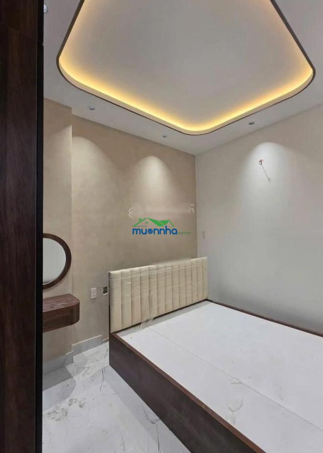 Huỳnh tấn phát ,q7-ngay chân cầu phú mỹ-ngang hiếm 6m-gần các khu vực trung tâm -giá chào 7.3 tỷ - 4