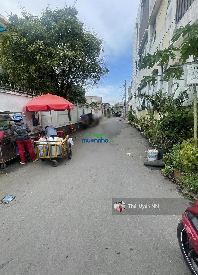 Bán nhà đường quốc lộ 13 cũ, hiệp bình phước,tp.thủ đức 6x20m, 119.5m²,cách kdt vạn phúc chỉ 800m - 4