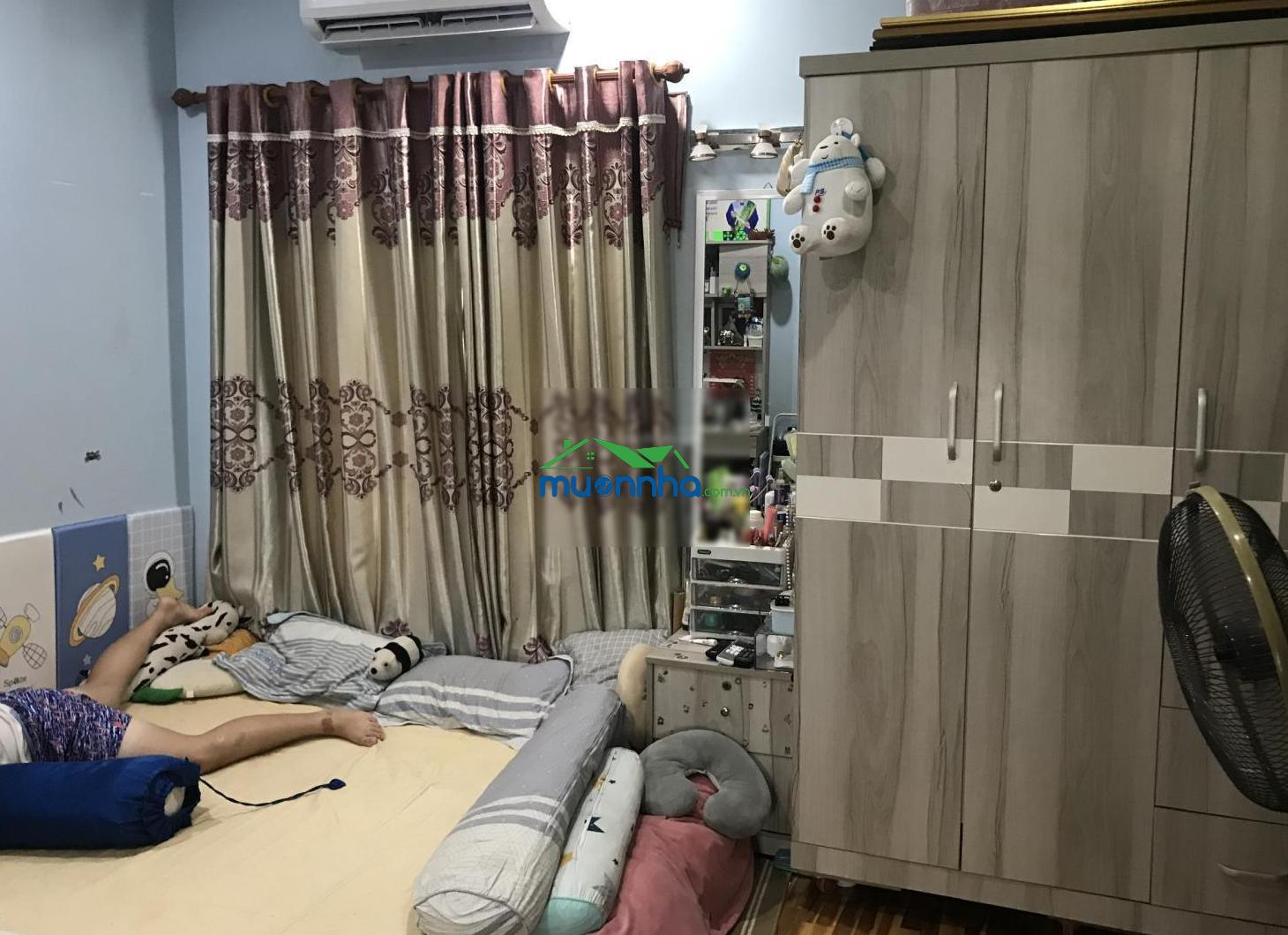 Chủ bán gấp nhà để về quê 47/48c tân hóa, p14, q6, tp.hcm. lh anh minh, đt: 0987 367 *** - 4