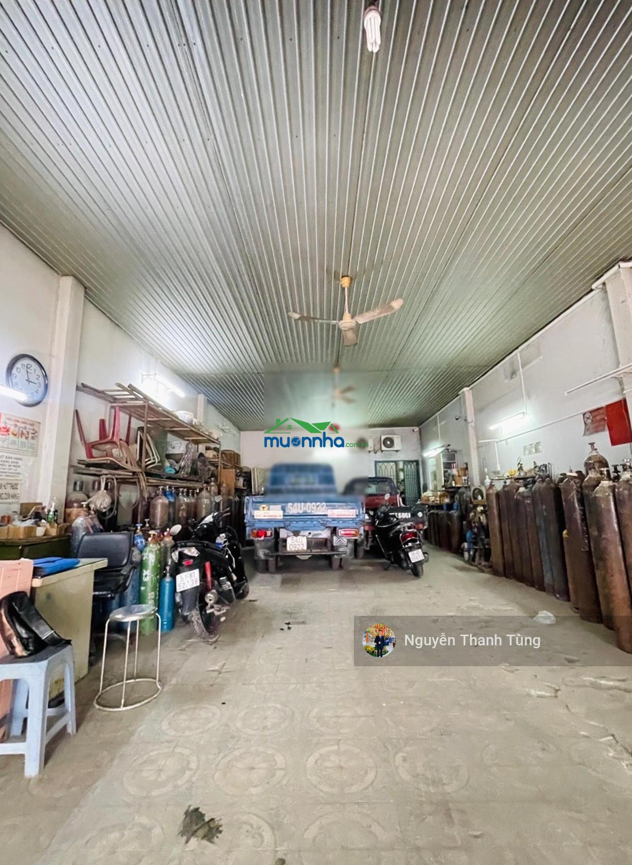 Gấp bán - nhà cấp 4 hơn 161m2, ngang 6.7m hẻm xe tải thông 1/ ngắn đường phan văn hớn, quận 12.