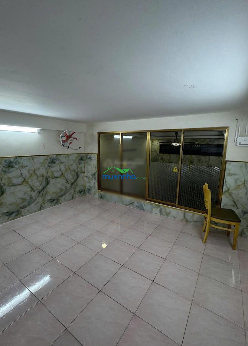 Hẻm nhựa 8m - ngay hương lộ 2 - 65m2 - 3 tầng - nhà mới ở ngay - phù hợp gia đình đông thành viên - 2
