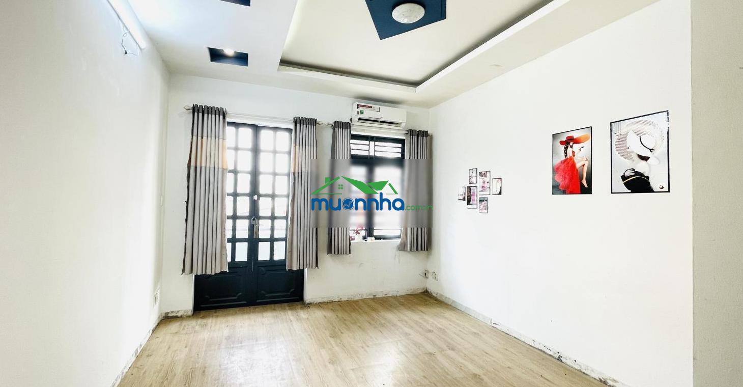 Nhà đẹp 4 tầng - đường 6m - liên khu 4.5 - bình tân - nhỉnh 5 còn tl - 3