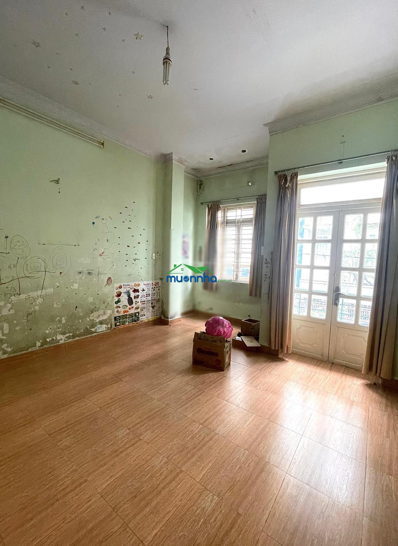 Nhà nguyễn sơn tân phú - 52m2 - 50m ra mt - trệt lầu 3pn - hơn 5 tỷ. - 2