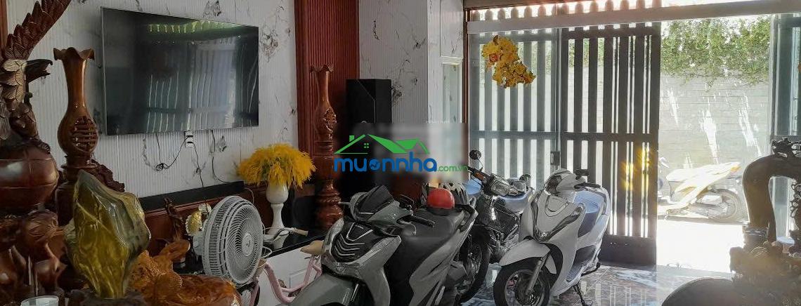 Nhà hiếm! ngay khu tân hương - hxh - dt 6x13m đúc 5 tầng - giá chưa tới 10 tỷ - 2