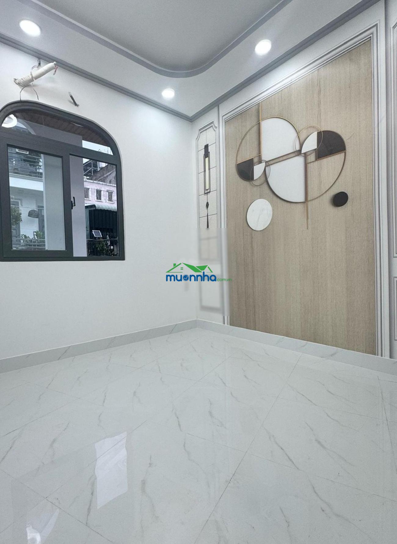 Bán nhà khu vip bình tân - giáp tân phú - 2 tầng x 44m2 - lô góc 2 mt - hẻm 6m thông - nhỉnh 3 tỷ - 4