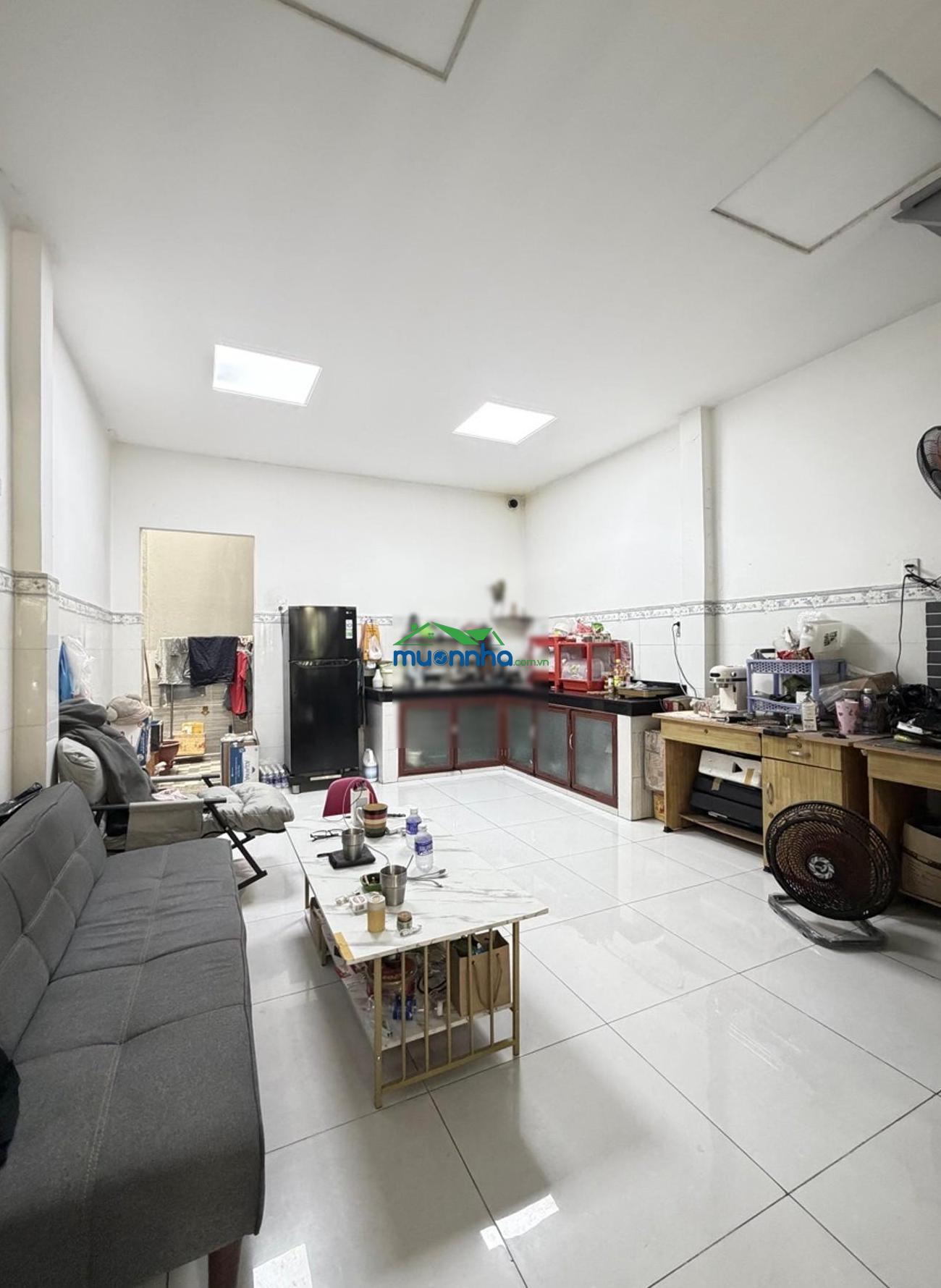 Bán nhà 1/ lê văn quới 4x15m hxh 8m thông 2pn shr giá chỉ hơn 5 tỷ - 3
