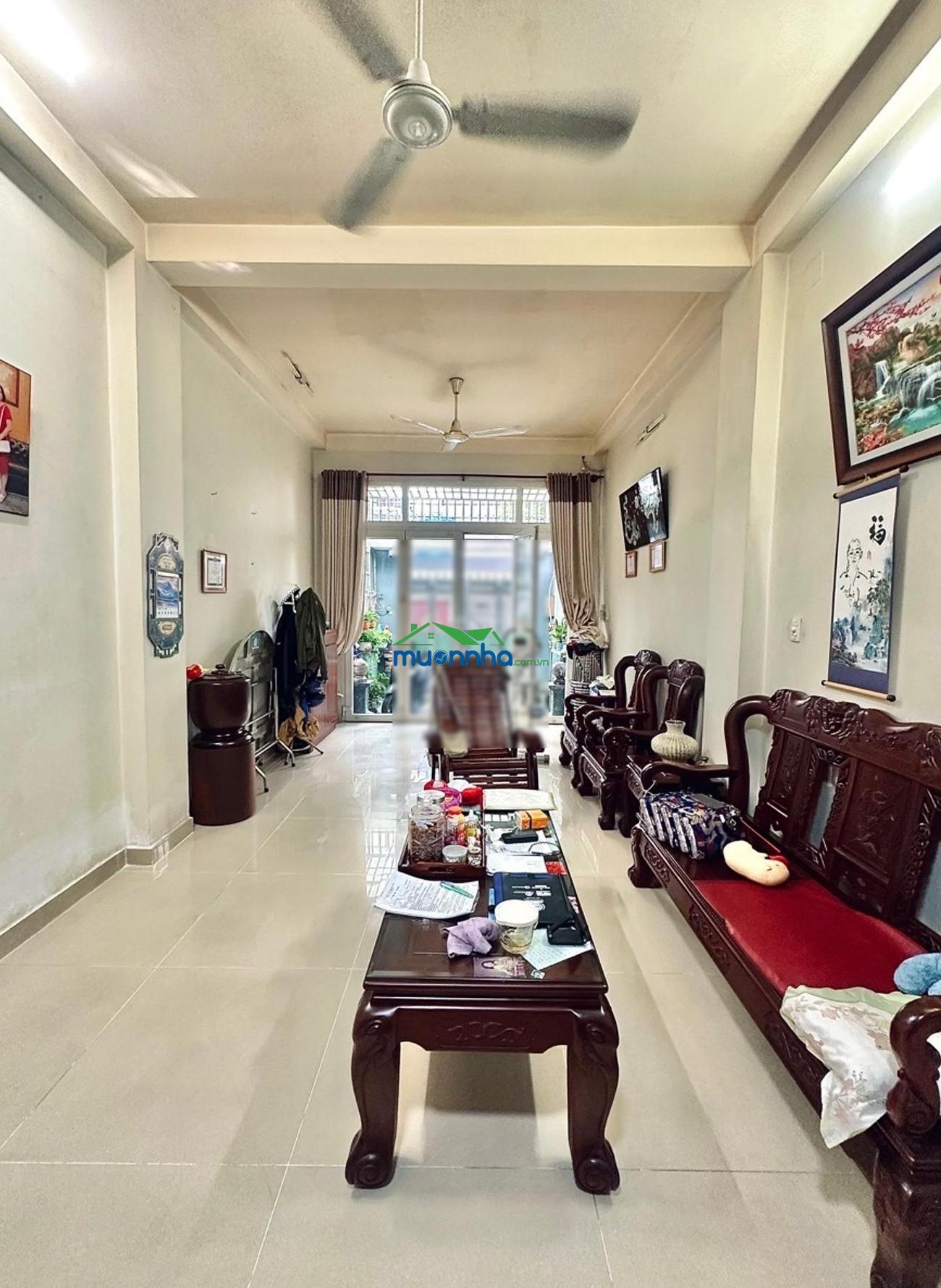Bán nhà 5 tầng - ngang lớn hơn 7m, 175m2 - ngay sát cộng hoà, tân bình - giá bán 34,5tỷ. - 4