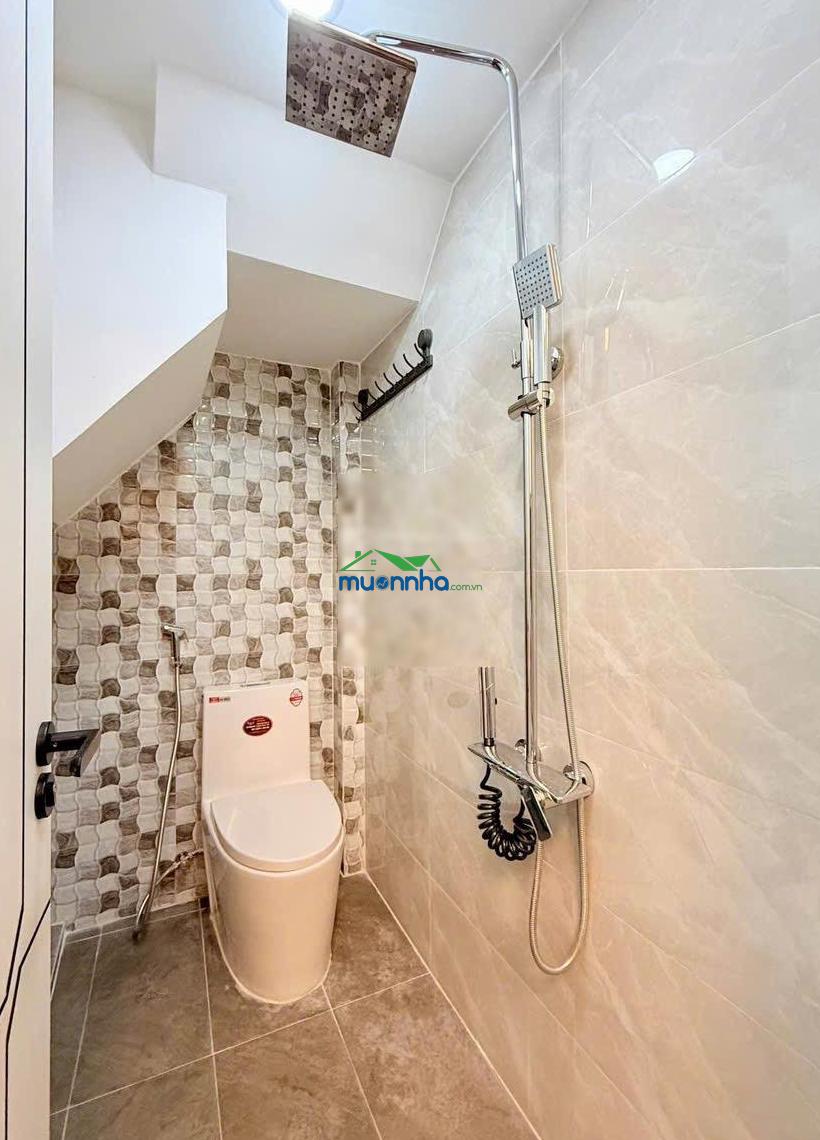 Bán nhà hxh huỳnh văn bánh, phú nhuận, 28m, 3 tầng btct, 3pn, full nội thất, chỉ 5,99 tỷ - 3
