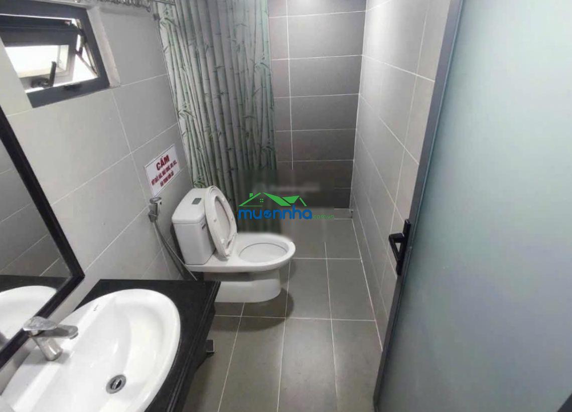 Chính chủ cần bán gấp căn nhà tại trung mỹ tây, quận 12, hxh 85m2 sổ đẹp - 5 tầng - giá 4,9 tỷ