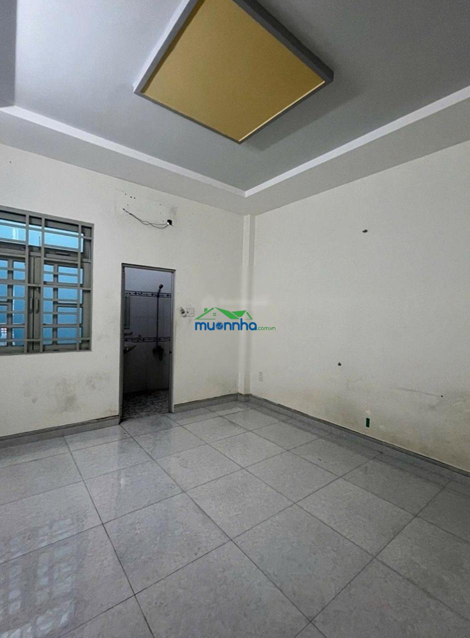Nhà 3 tầng ngay hiệp thành city - shr - chỉ 5,55 tỷ đồng! - 4