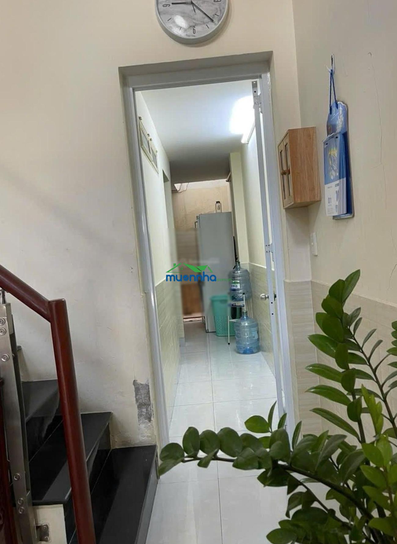 Hiếm nhà đường xe hơi ngay lâm văn bền quận 7 - ngang 5m - 2 tầng - 3pn - nhỉnh 8 tỷ - 3