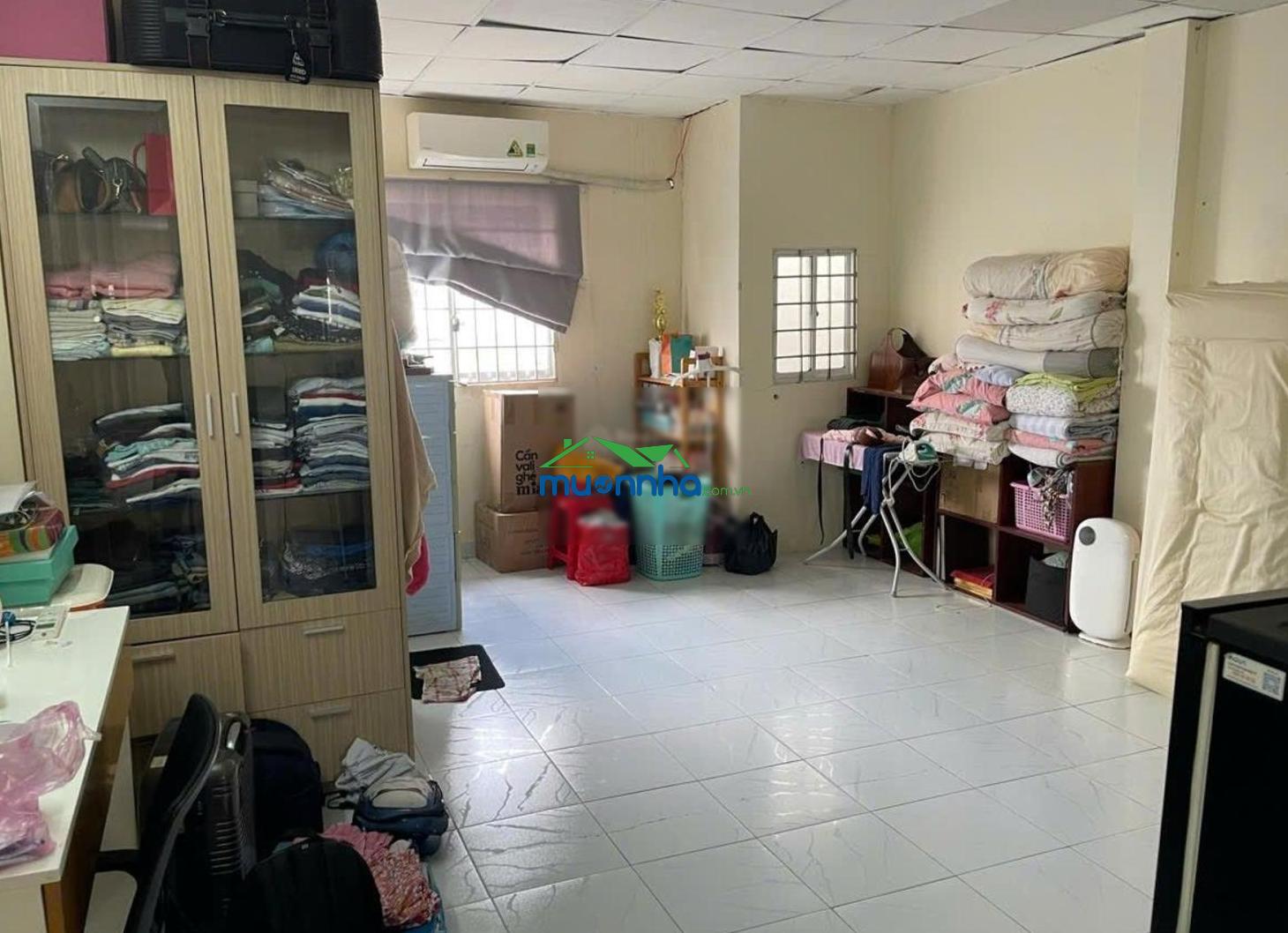 Hiếm nhà đường xe hơi ngay lâm văn bền quận 7 - ngang 5m - 2 tầng - 3pn - nhỉnh 8 tỷ