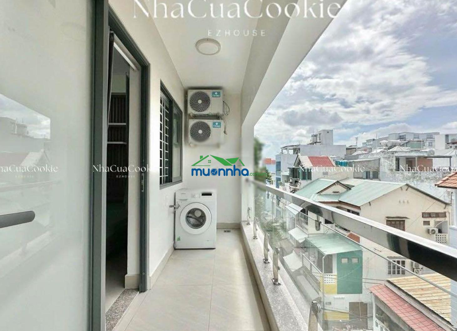 Mặt tiền kinh doanh ngay khu sân bay-dòng tiền 1,2tỷ/năm, nội thất và chi phí xây dựng đã gần 20tỷ - 3