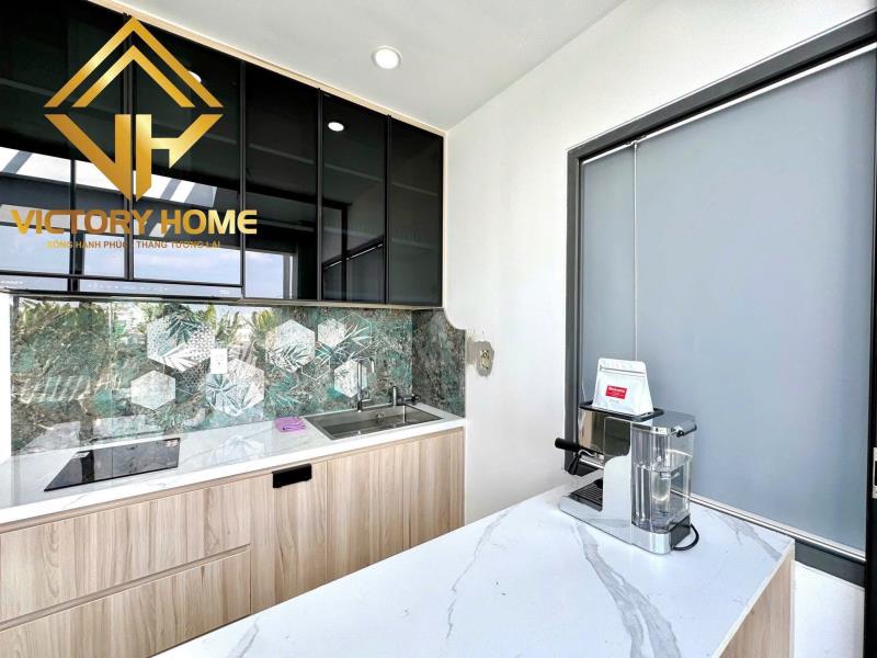 ✨Cho thuê căn hộ 1pn tách bếp - full nội thất - thuận tiện di chuyển qua q1, gò vấp, phú nhuận, thủ đức,tân bình 🏡 - 3