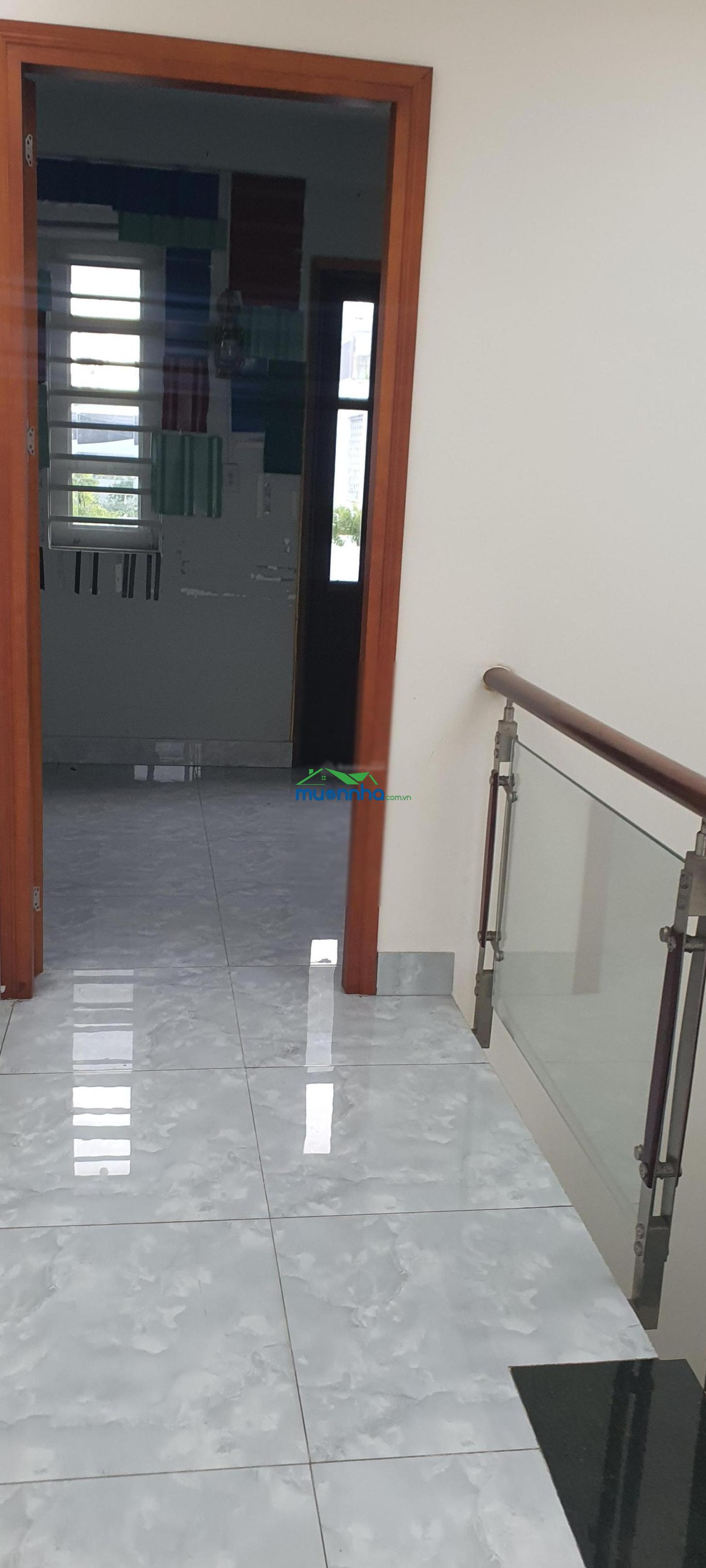Lê văn khương 4 tầng, 58m2, btct, khu phân lô, quận 12. nhỉnh 5 tỷ - 2