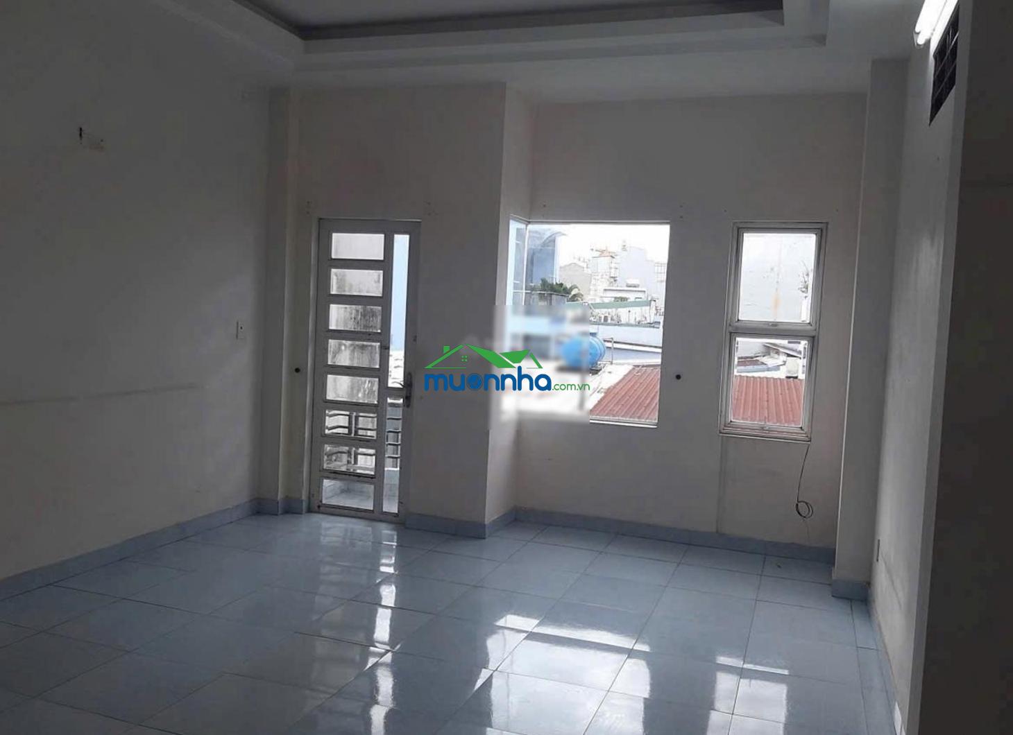 Siêu phẩm 5 tầng btct, full nội thất, hxh đỗ cửa cách 10m, thống nhất, 51m2 (4,3m*13m), 6,5tỷ - 4