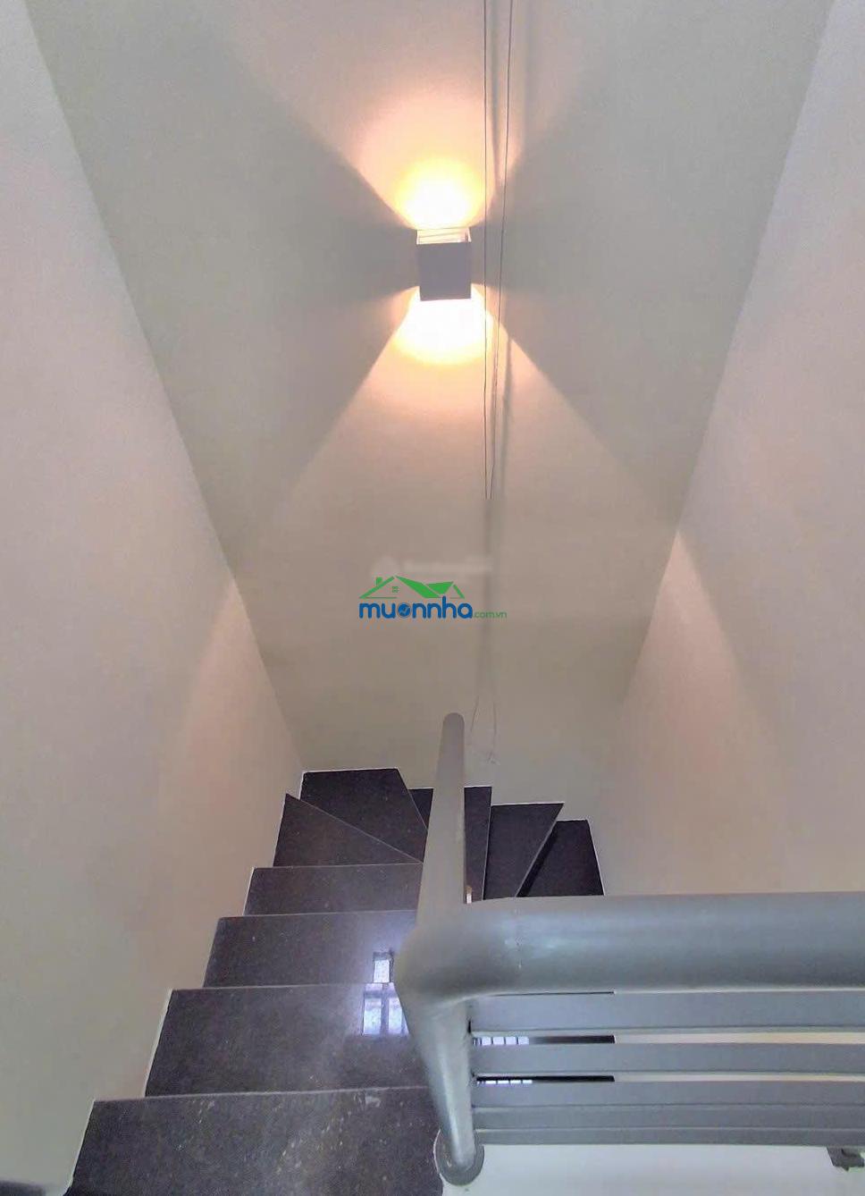 Chỉ 2,8 tỷ sở hữu nhà riêng trung tâm tại quận 8, khỏi trả tiền thuê mỗi tháng - 4