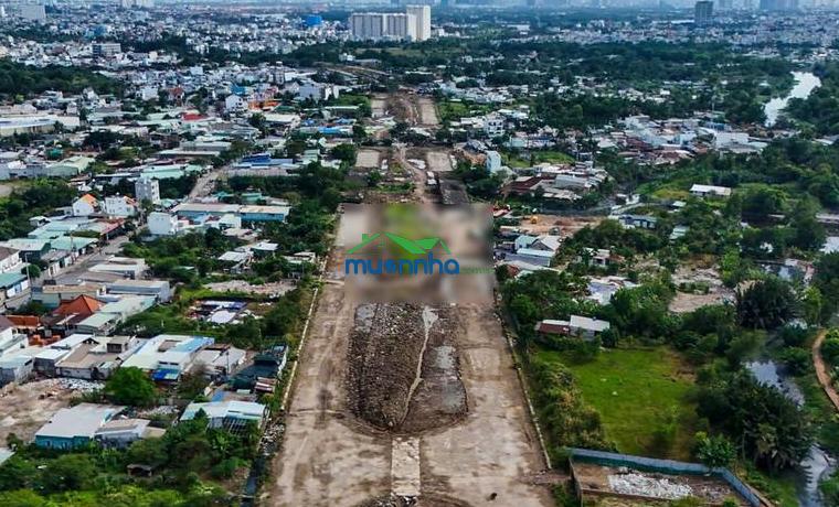 Bán nhà hẻm xe hơi ngay vành đai 2 phường hiệp bình thủ đức gần phạm văn đồng nhà 3 tầng h đông nam - 3