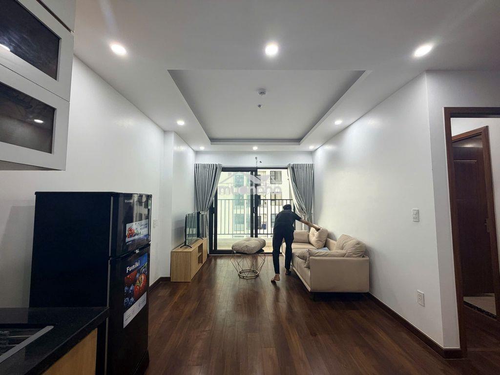 Cho thuê 2pn-2wc bình dương - cạnh vsip 1, việt sing - full nt đẹp - 3