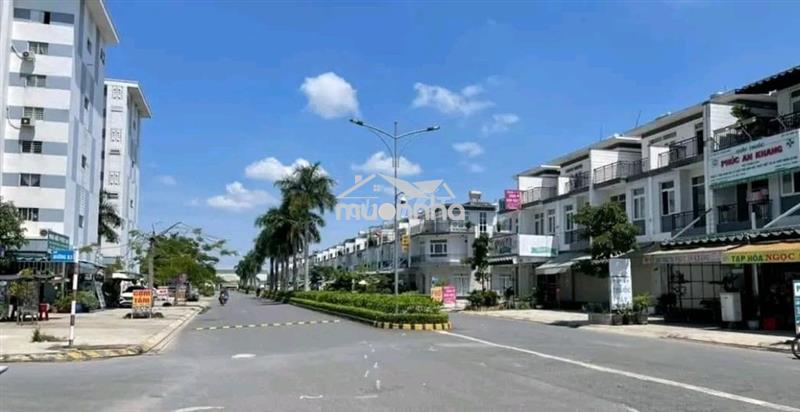 Cho thuê nhà nguyên căn phúc an city - có nội thất