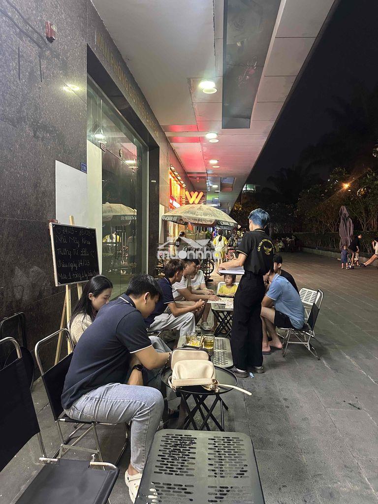 Sang lại quán coffee siêu hot - 4