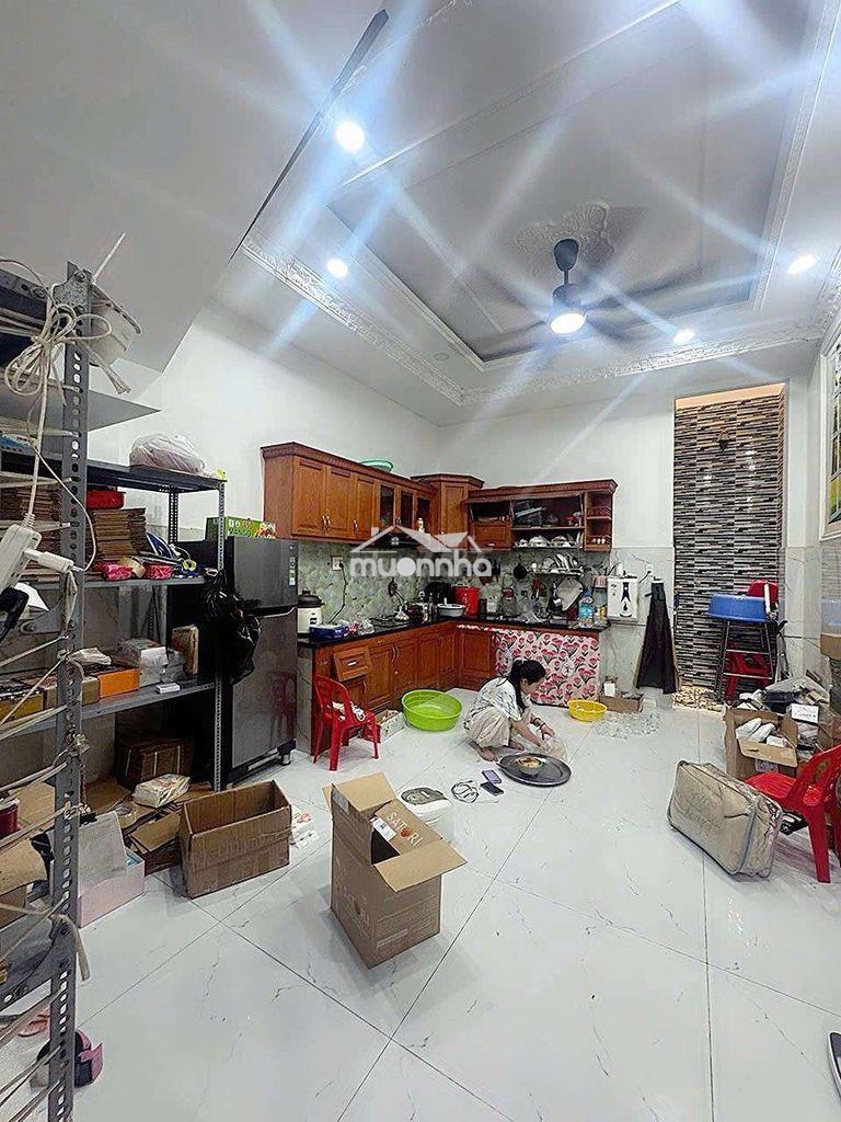 Nha đẹp [4 x 16] 3 lầu st (4pn,5wc) full nội thất ,khu gò xoài,b.tân - 3