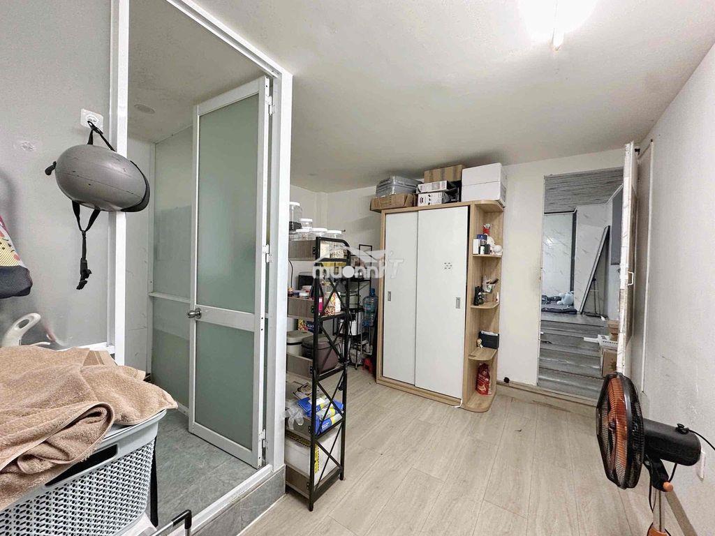 Chính chủ cho thuê căn 1pn 1pk 40m2 | full nt | ngay trương công định - 3