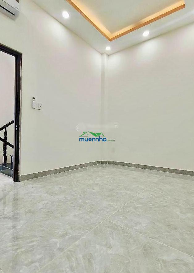 Nhà mới xây gần parc mall quận 8, sổ riêng, 43m2, 4 tầng chỉ hơn 6,9 tỷ - 2